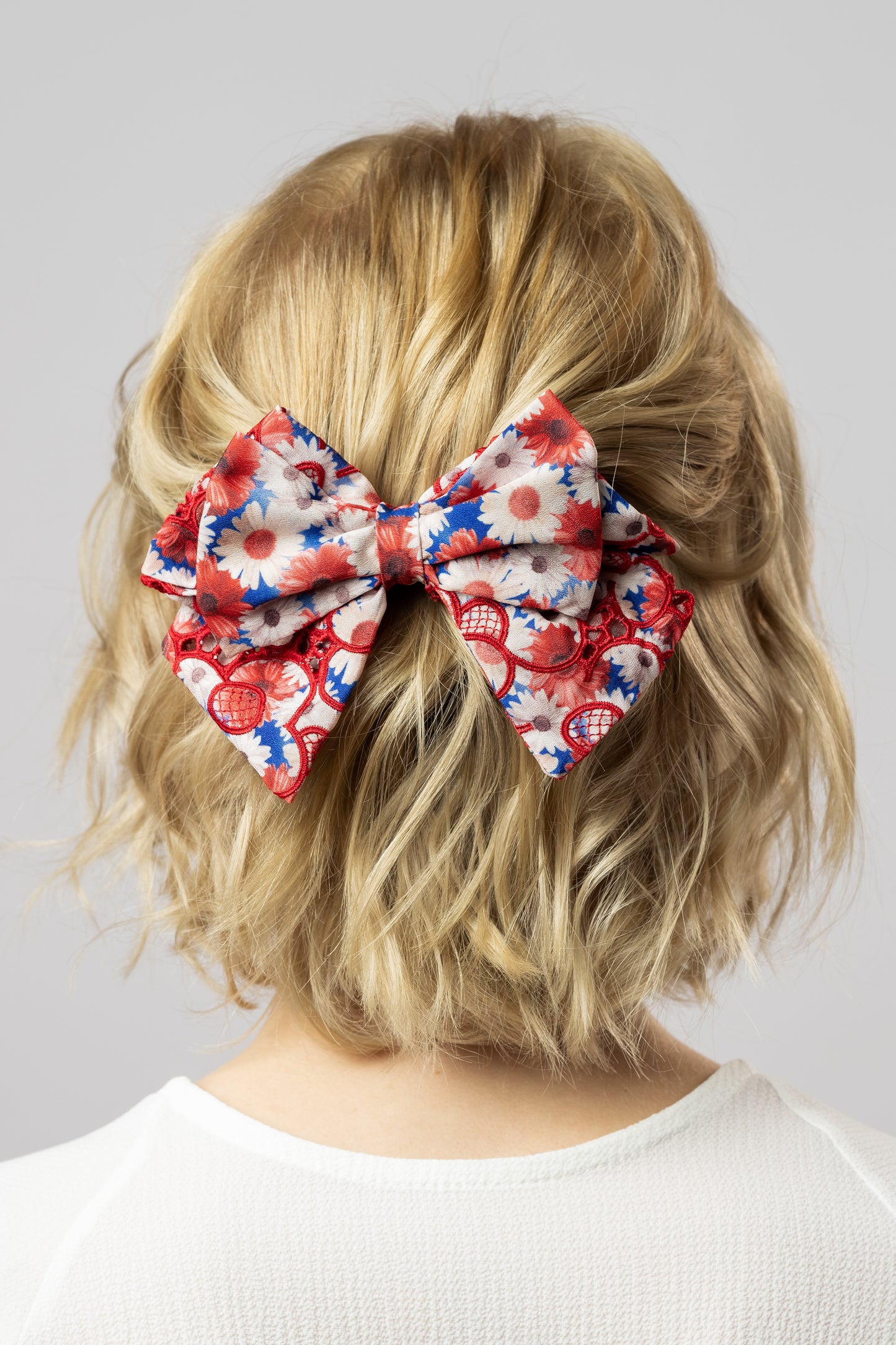 Evolène Bow