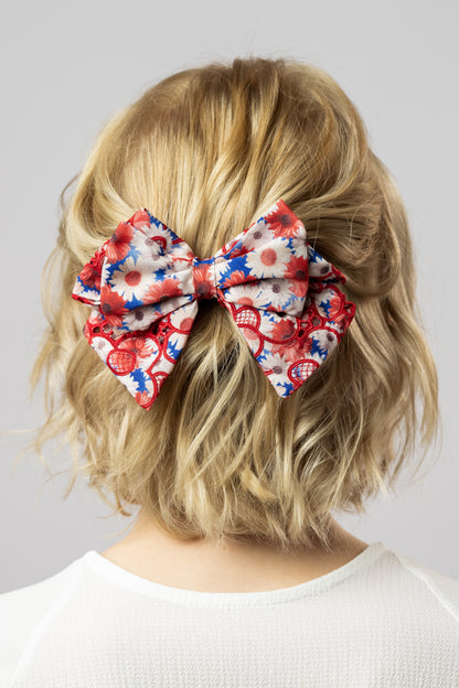 Evolène Bow