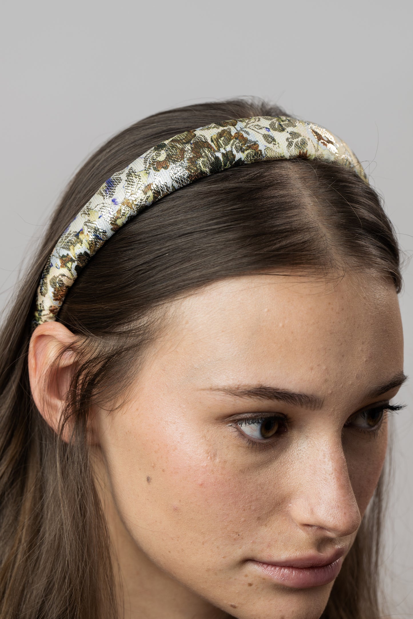 Sasseneire Headband