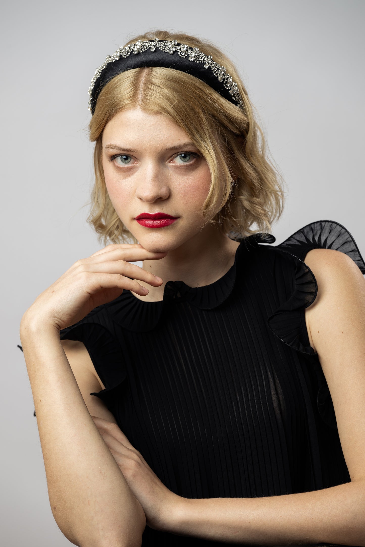 Lema Headband