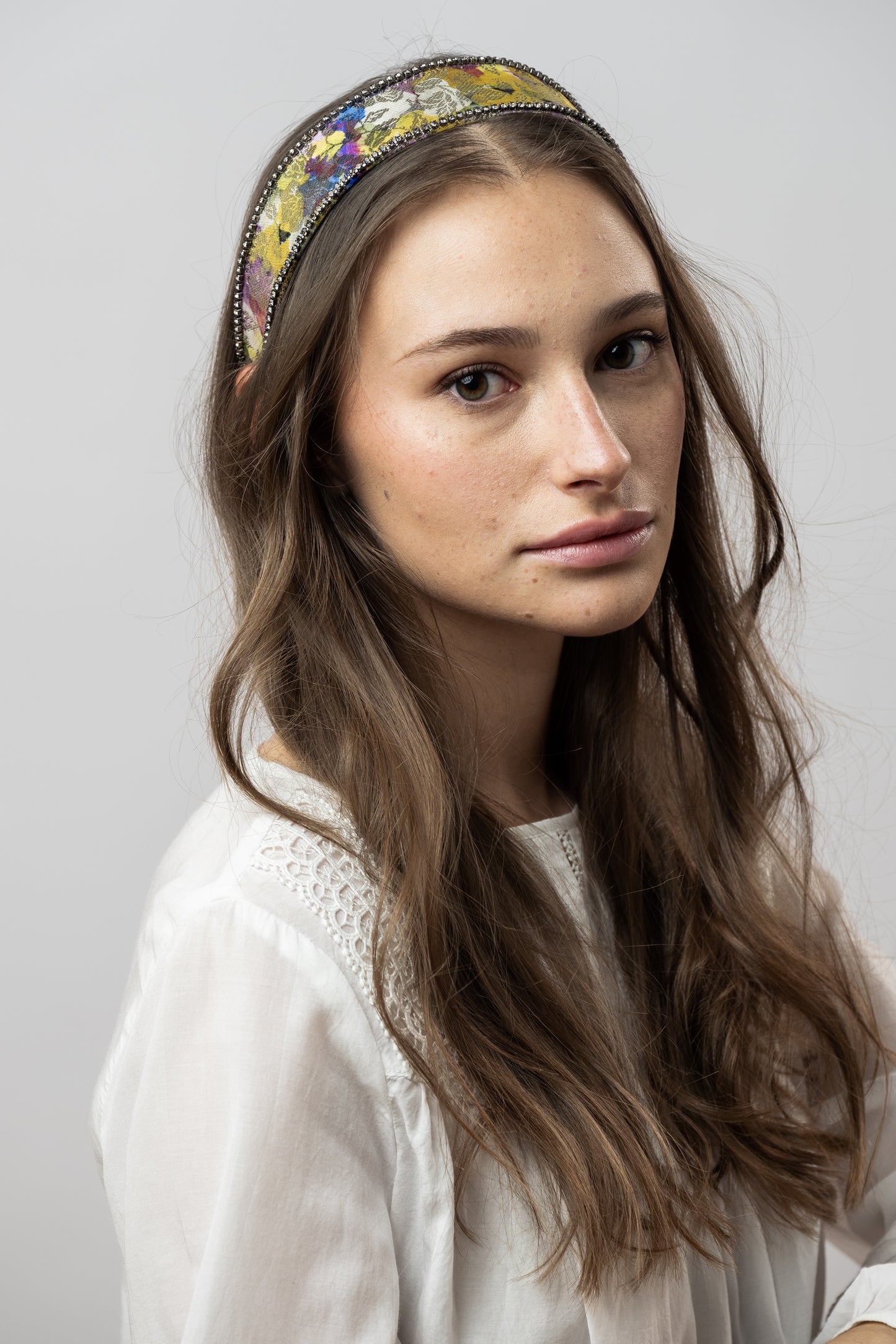 Sciora Headband