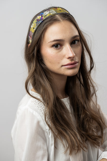 Sciora Headband