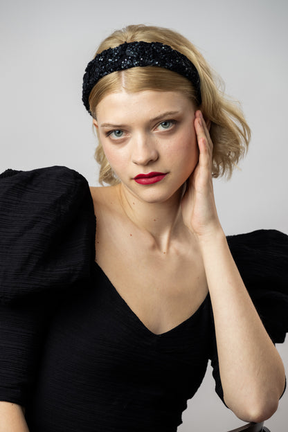 Beverin Headband