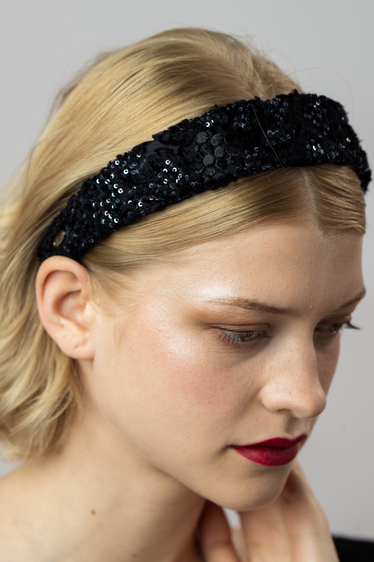 Beverin Headband