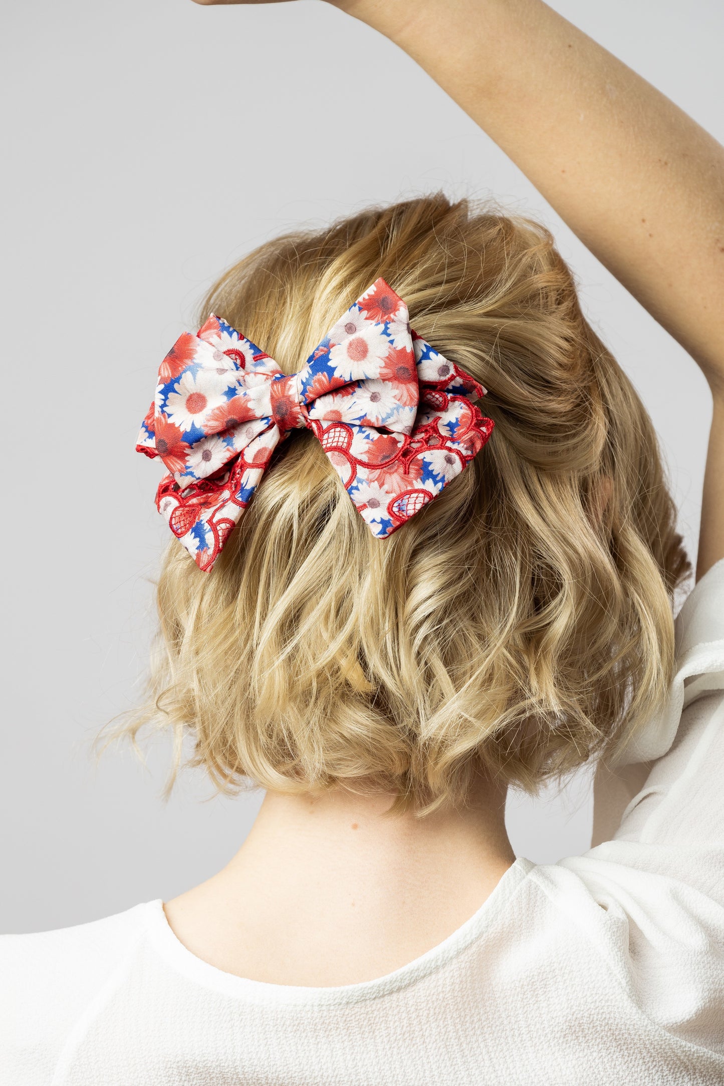 Evolène Bow