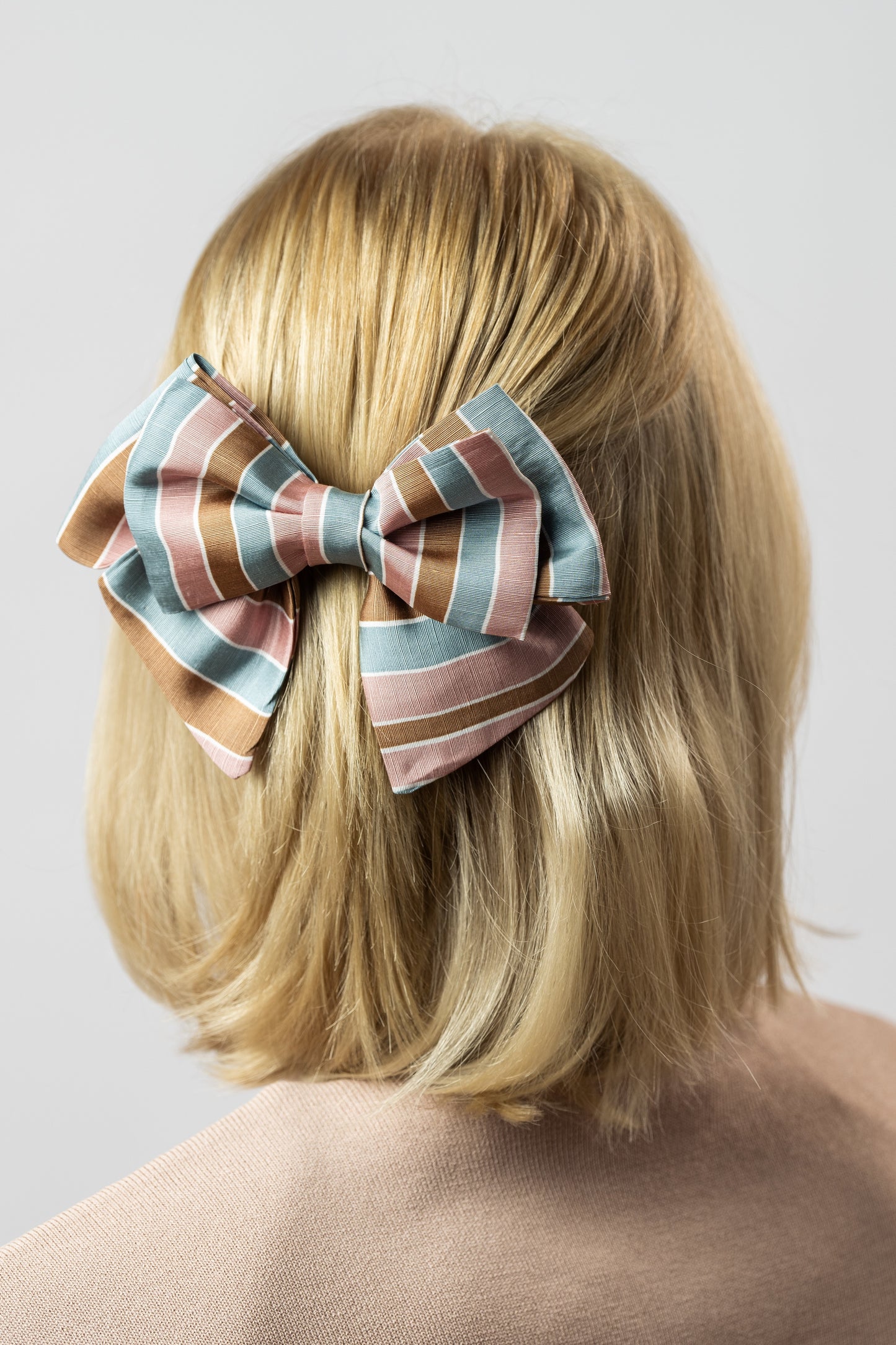 Berra Hair Bow