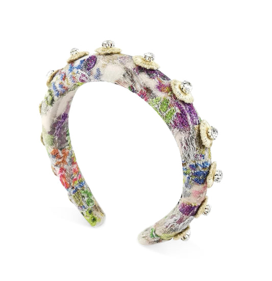 Bernina Headband