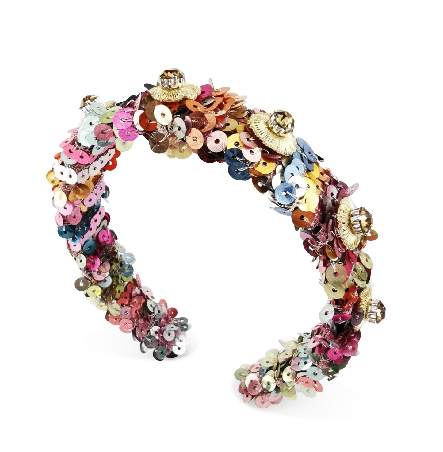 Terrarossa Headband