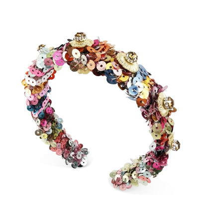 Terrarossa Headband