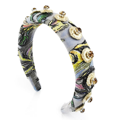 San Salvatore Headband
