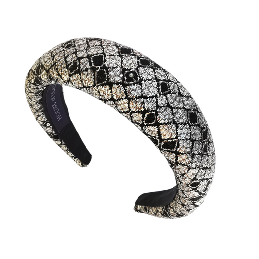 Chasseron Headband