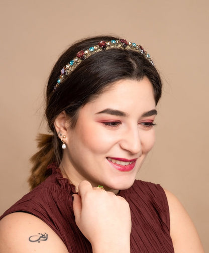 Fora Headband